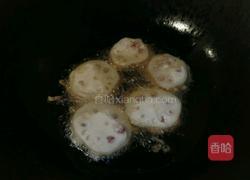 藕夹的做法图解6