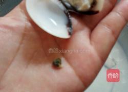 白贝瘦肉丝瓜汤的做法图解3