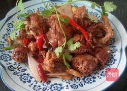 香辣啤酒鸭的做法图解8