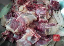 香辣啤酒鸭的做法图解2