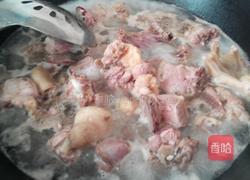 香辣啤酒鸭的做法图解3