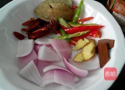 香辣啤酒鸭的做法图解6