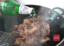 香辣啤酒鸭的做法图解5