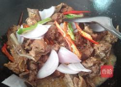 香辣啤酒鸭的做法图解7