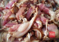 梅菜扣肉的做法圖解6