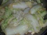 炒白菜的做法[图]