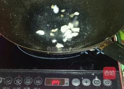 炒白菜的做法图解1