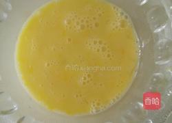 包菜鸡蛋炒面的做法图解3