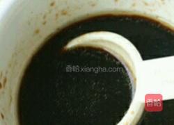 糖醋花生米的做法图解2