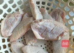 美味鸡翅的做法图解1