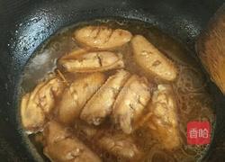 美味鸡翅的做法图解5