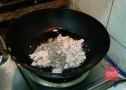 特殊的家常炒面的做法图解4