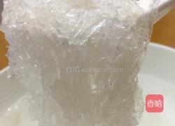 冰糖燕窝的做法图解2
