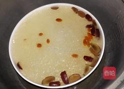 冰糖燕窝的做法图解3
