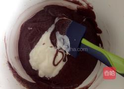 红丝绒蛋糕的做法图解6