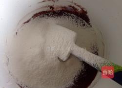 红丝绒蛋糕的做法图解7
