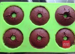 红丝绒蛋糕的做法图解10