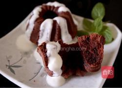 红丝绒蛋糕的做法图解12