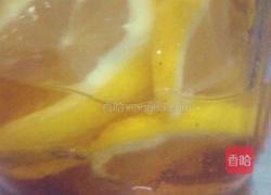 蜂蜜柠檬的做法图解5