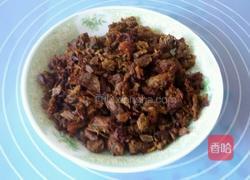 麻辣牛肉干的做法图解7