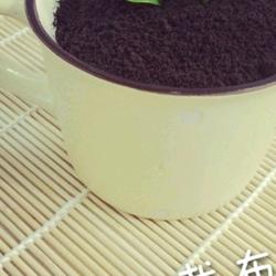 奥利奥三色布丁的做法[图]