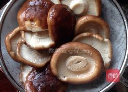 香菇素鲍的做法图解2