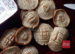 香菇素鲍的做法图解3