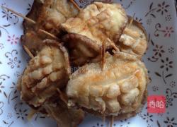 香菇素鲍的做法图解7