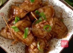 香菇素鲍的做法图解10