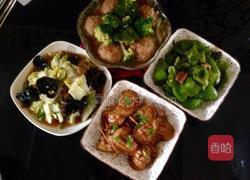 香菇素鲍的做法图解11