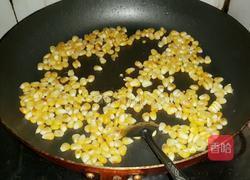 玉米蛋卷的做法图解2