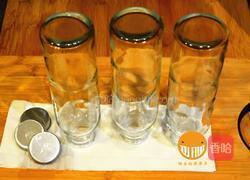 桂花苹果糖浆的做法图解2