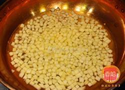 玫瑰苹果糖浆的做法图解7