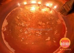 桂花苹果糖浆的做法图解9