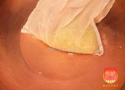 玫瑰苹果糖浆的做法图解9