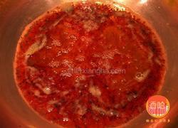 桂花苹果糖浆的做法图解11