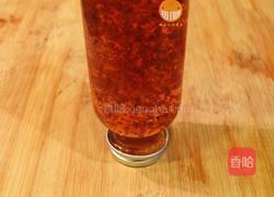 桂花苹果糖浆的做法图解12