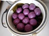紫薯丸子的做法[图]