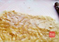 电饼铛版麻酱饼的做法图解7