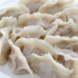 猪肉芹菜饺子的做法[图]