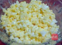 猪肉芹菜饺子的做法图解5