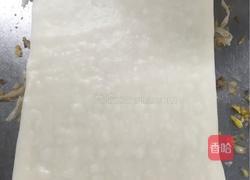 猪肠碌的做法图解7