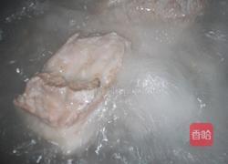 白切五花肉的做法图解1