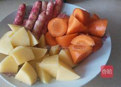 新三样的做法图解1