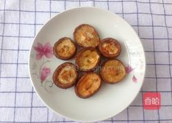 孜然烤香菇的做法图解6