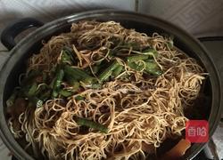 蒸面的做法图解5