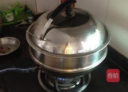 蒸紫薯饼的做法图解6