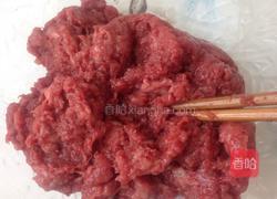 蜜汁猪肉脯的做法图解2