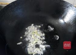鸡刨豆腐的做法图解3