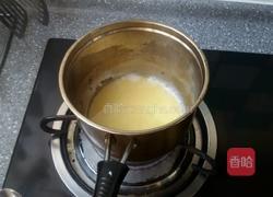 脆皮泡芙的做法图解4